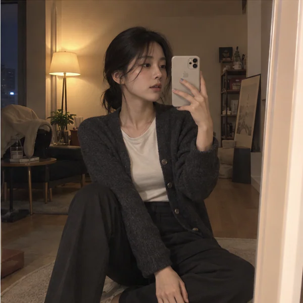 서울 천연 하니 라운지 안내 이미지