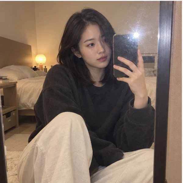 군포 송부 가을 라운지 안내 이미지