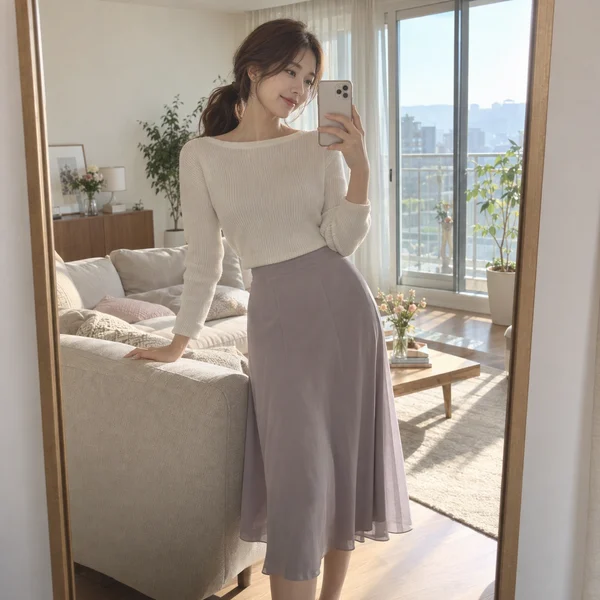 원영 가든 대표 안내 이미지