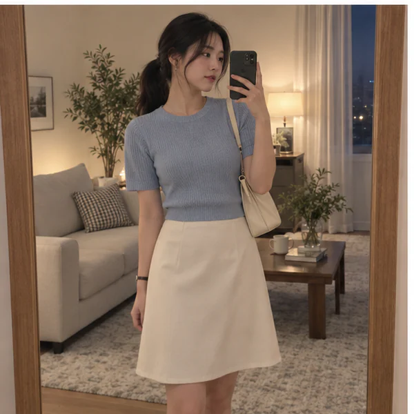 시흥 신현 혜리 스튜디오 안내 이미지