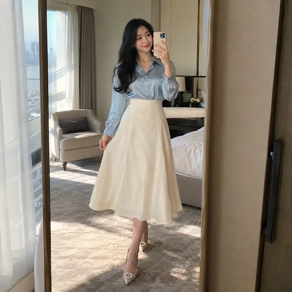 구리 교문 제니 포레스트 안내 이미지
