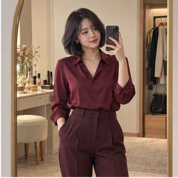 서울 서빙고 유나 스튜디오 안내 이미지