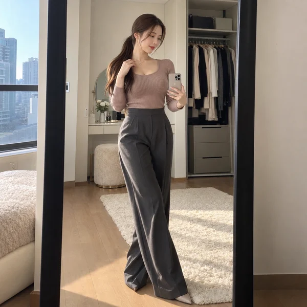 대구 본동 소담 라운지 안내 이미지