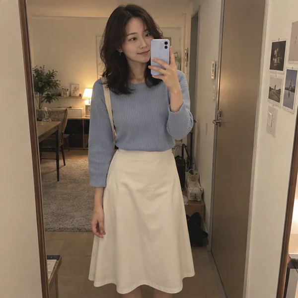 서울 염리 아린 살롱 안내 이미지