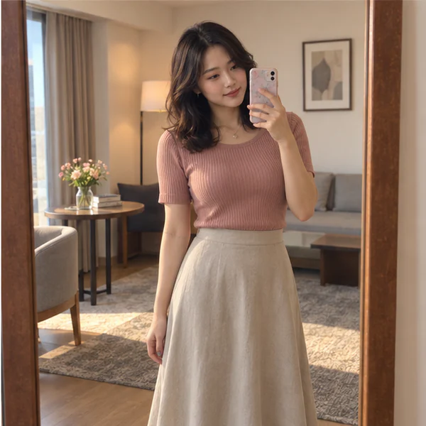 서울 서강 설현 밸런스 안내 이미지
