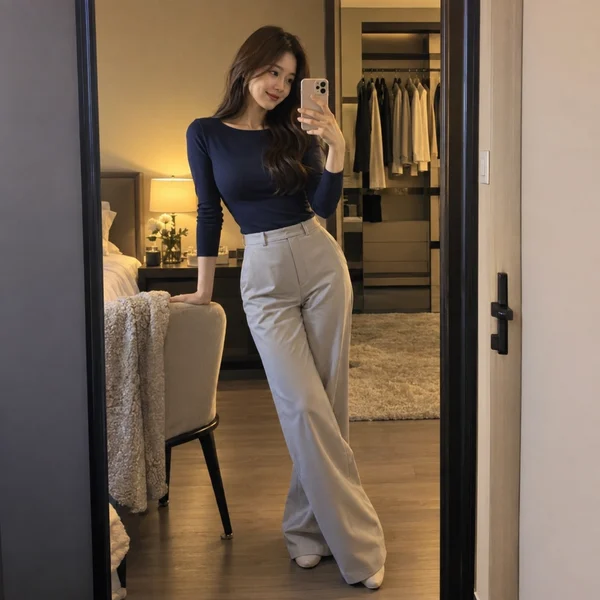 서울 상봉 아린 가든 안내 이미지