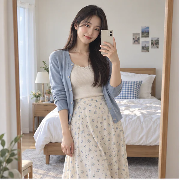 안양 평촌 혜리 케어 안내 이미지