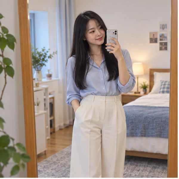 성남 이매 가을 케어 안내 이미지