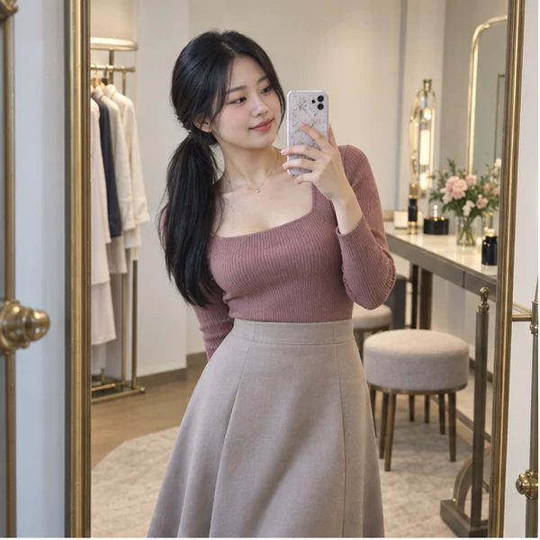 용인 동부 라엘 웰니스 안내 이미지