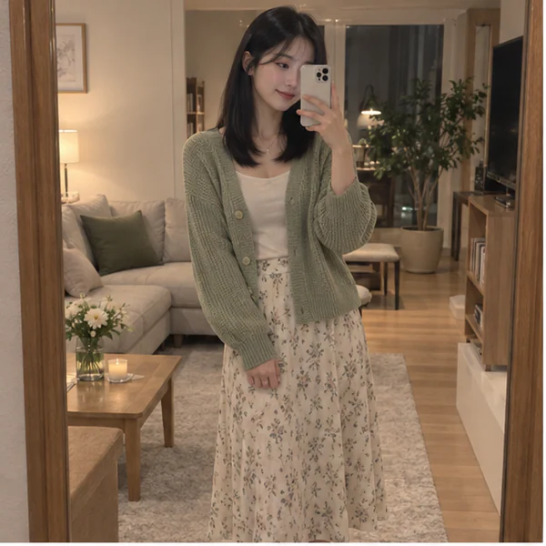 부천 오정 설현 살롱 안내 이미지