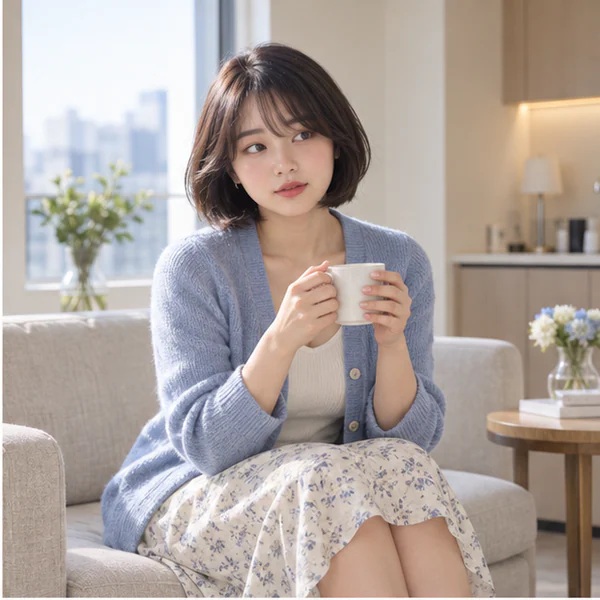 서울 중랑 리사 가든 안내 이미지