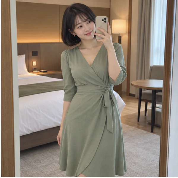 부천 원미 아델 살롱 안내 이미지