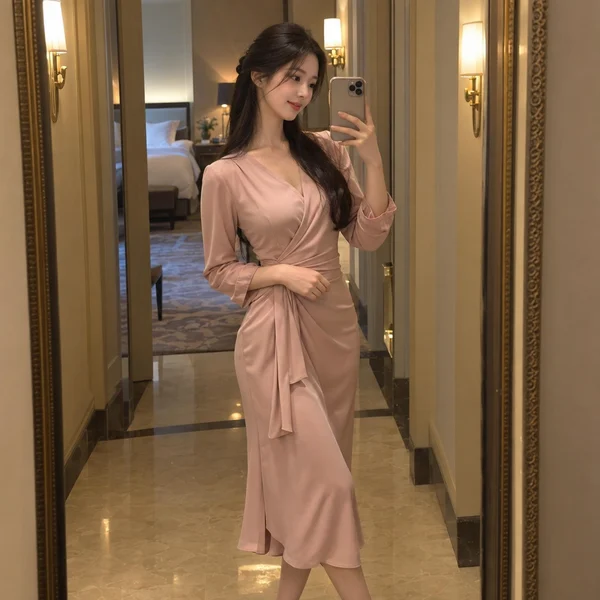 수원 화서 루나 포레스트 안내 이미지
