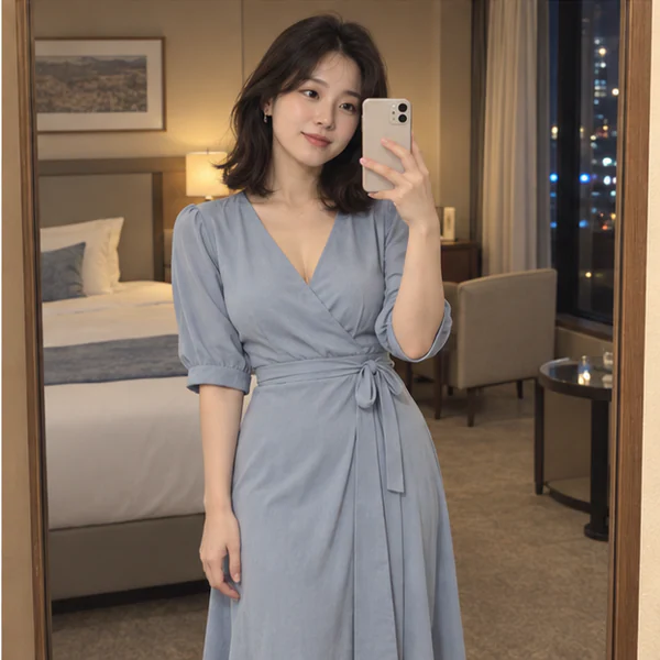 부산 수영 하니 케어 안내 이미지
