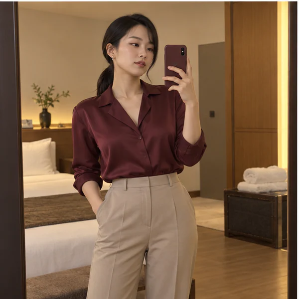 양주 회천 하린 라운지 안내 이미지