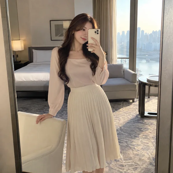 클로이 웰니스 대표 안내 이미지