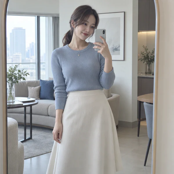김포 사우 설현 밸런스 안내 이미지