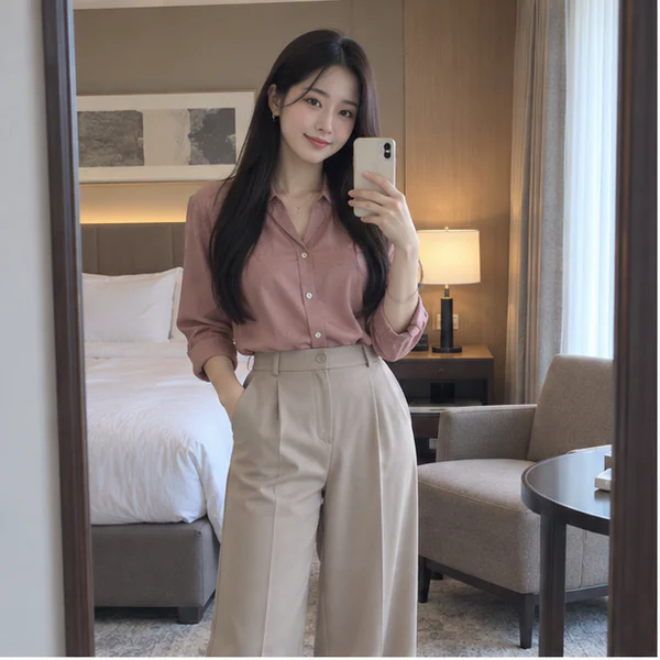 대전 둔산 나나 홈타이 안내 이미지