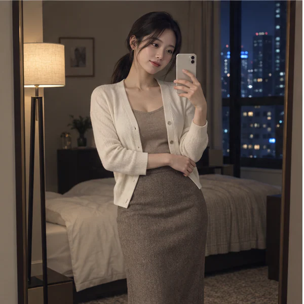대구 성내 아린 살롱 안내 이미지
