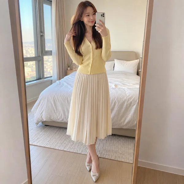 대전 가장 지효 가든 안내 이미지