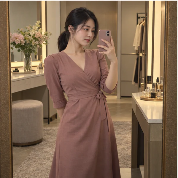 대구 송현 윈터 웰니스 안내 이미지