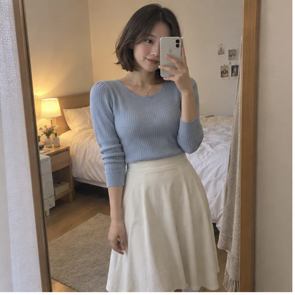 서울 대조 유나 릴랙스 안내 이미지