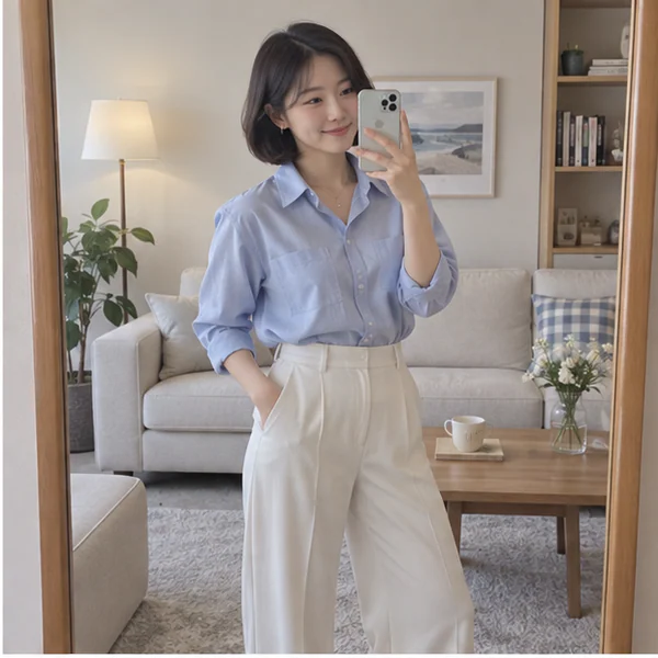 화성 동탄 하니 라운지 안내 이미지
