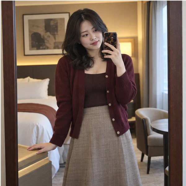 안양 평촌 아린 살롱 안내 이미지
