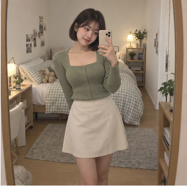 포항 우창 레이 스튜디오 안내 이미지