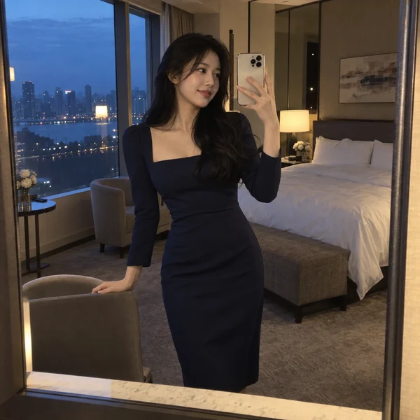 의왕 아델 아로마 안내 이미지