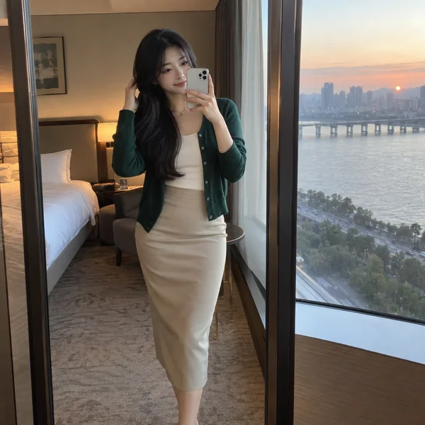 안양 석수 카리나 살롱 안내 이미지