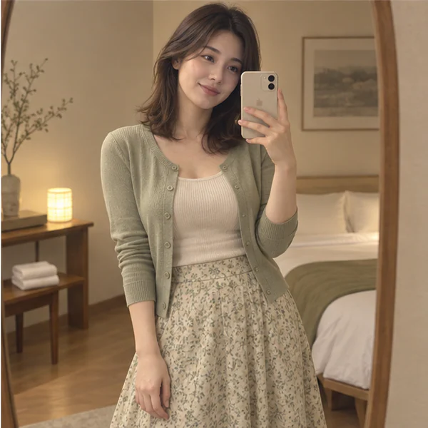 서울 성내 해린 스튜디오 안내 이미지