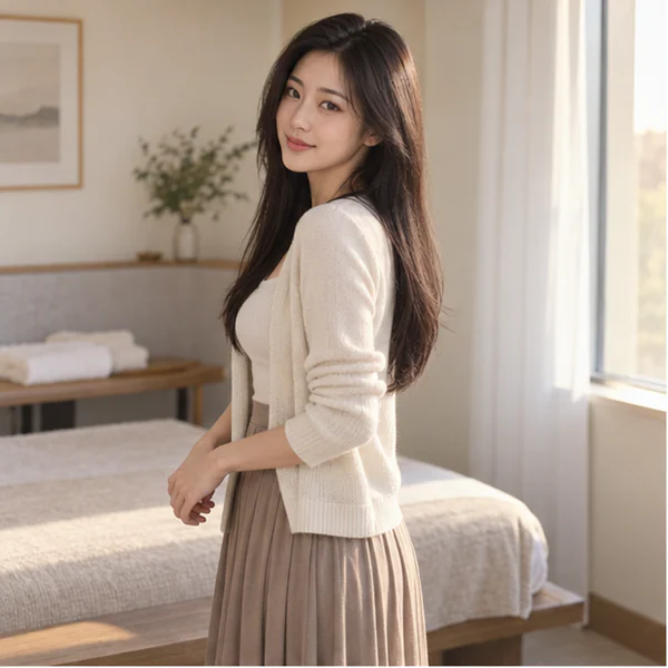 대전 산성 수지 아로마 안내 이미지