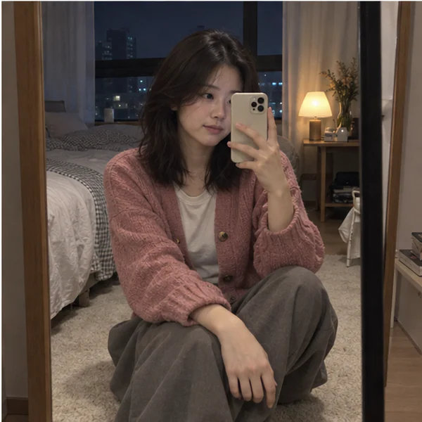 포항 죽도 윈터 테라피 안내 이미지