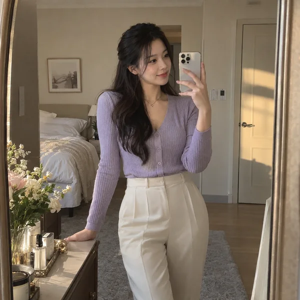 서울 능동 민지 살롱 안내 이미지