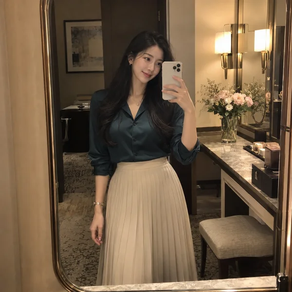의왕 오전 하영 스튜디오 안내 이미지