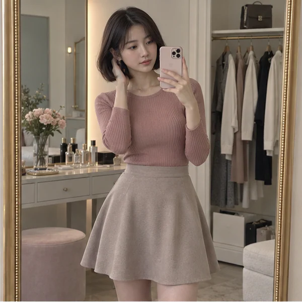 대전 문창 리사 살롱 안내 이미지